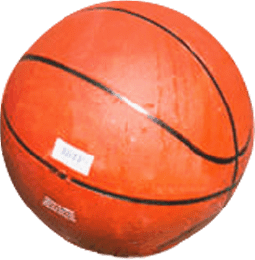 Basket ball